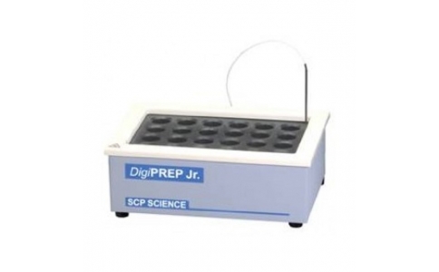SCP SCIENCE - Digiprep MS 石墨消解儀